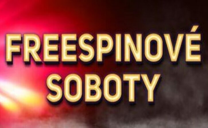 Freespinové soboty