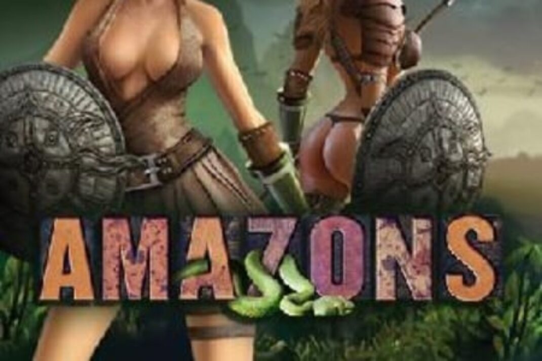 Stierací žreb Amazons