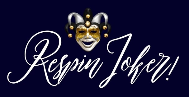 Hra Respin Joker, kde získaš svoje zatočenia zadarmo