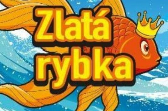 Zlatá rybka od Nikému