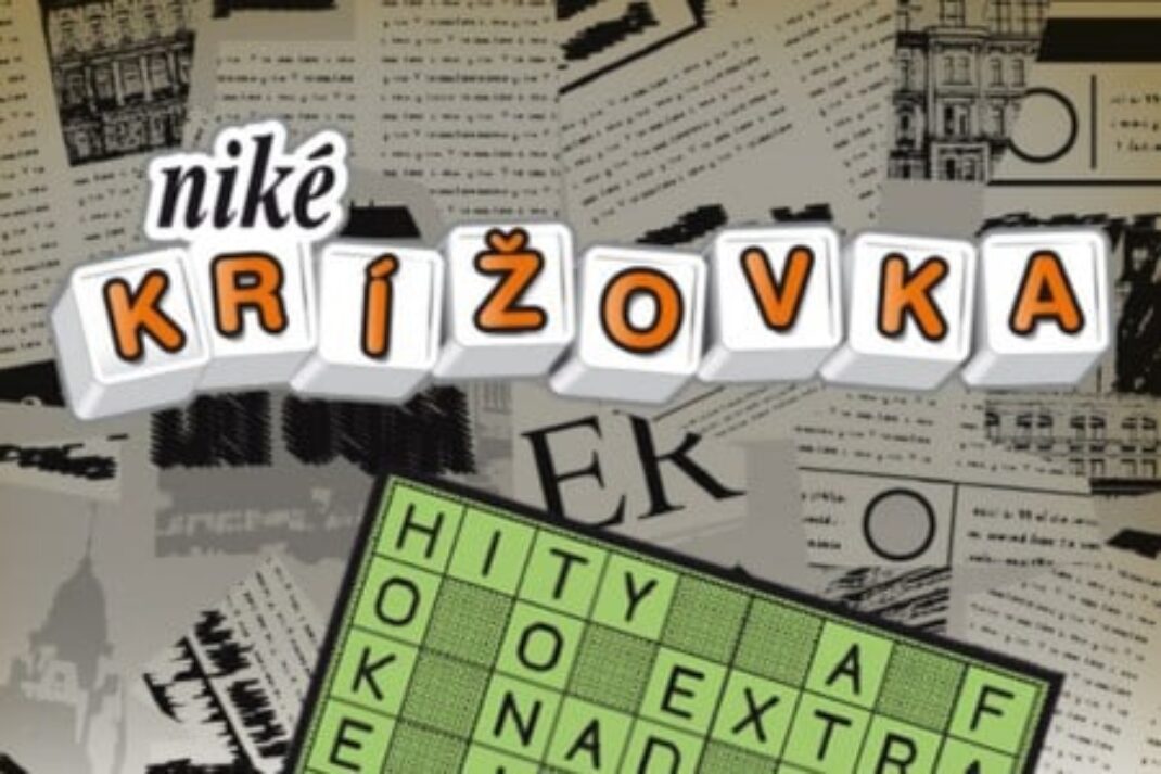 Stierací žreb Niké krížovka
