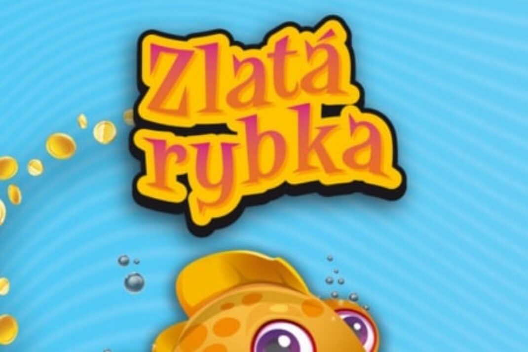 Stierací žreb Zlatá rybka