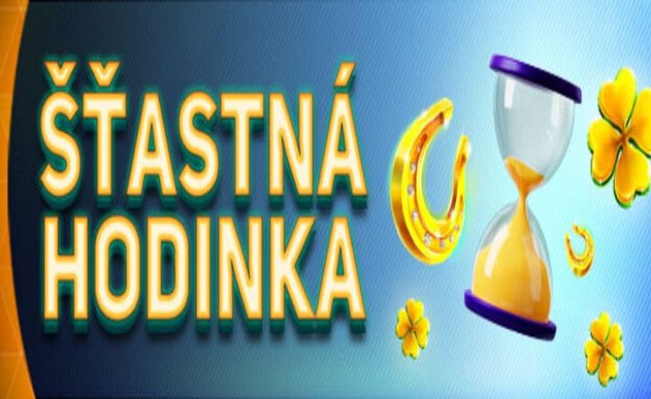 Šťastná hodinka Niké