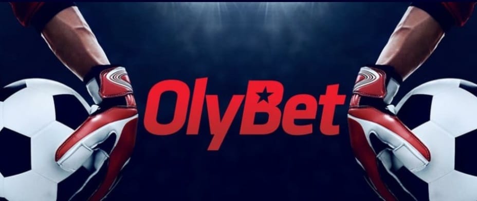 OlyBet registracie