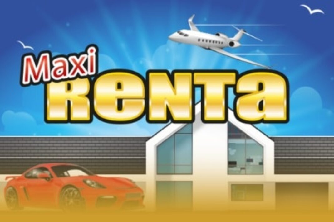 Stieraci žreb Maxi Renta