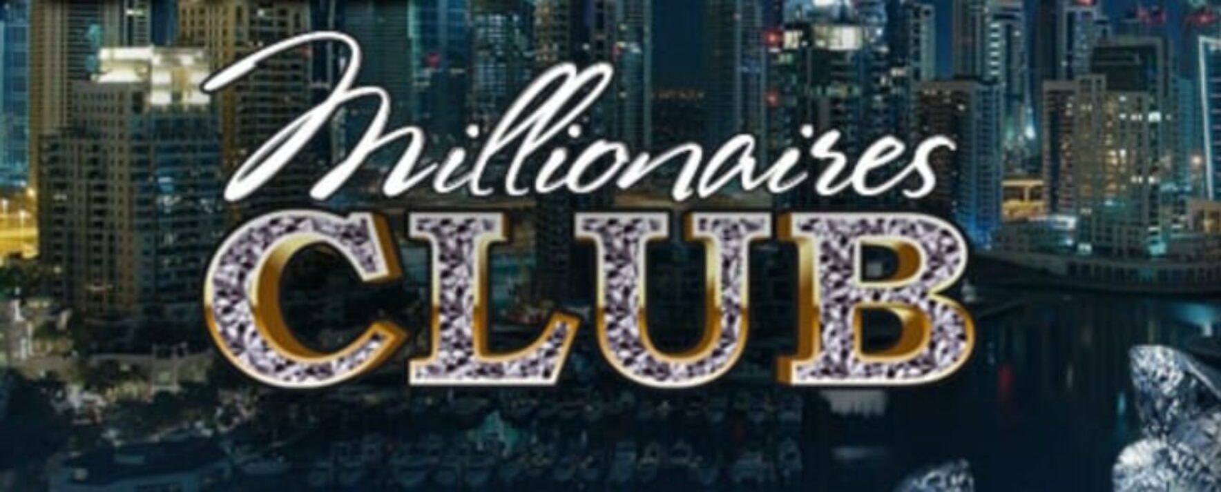 Stierací žreb Millionares club