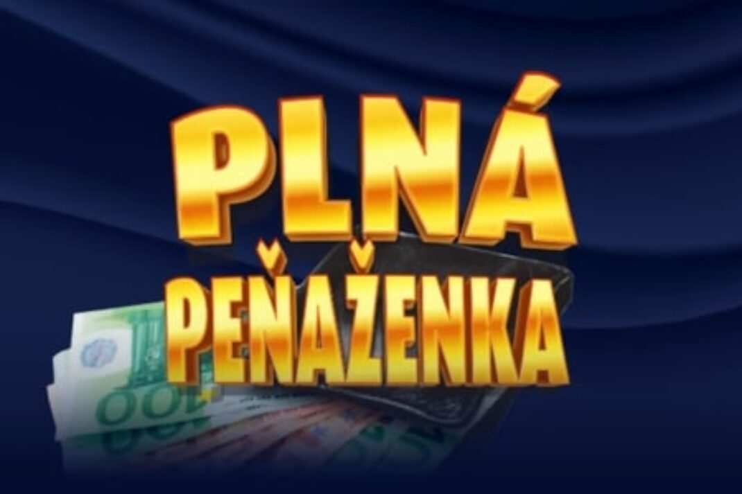 Stierací žreb Plná peňaženka