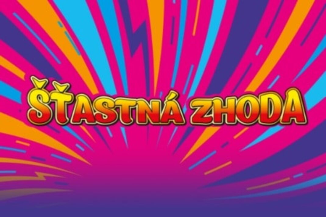 Stieraci žreb Šťastná zhoda