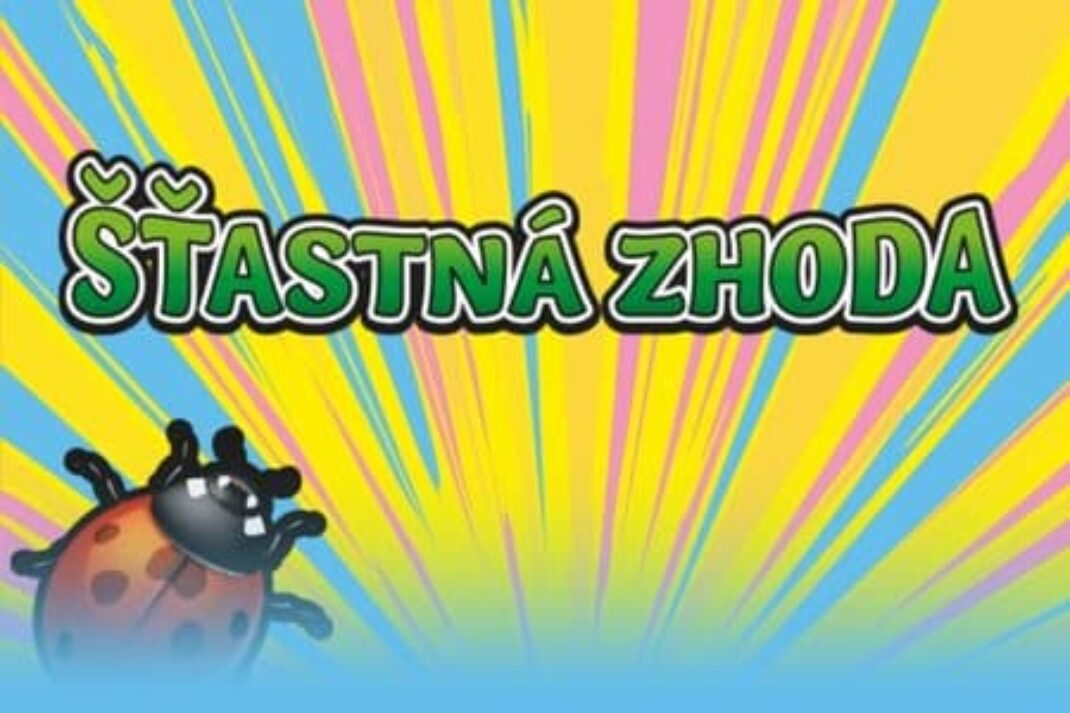 Stieraci žreb Šťastná zhoda