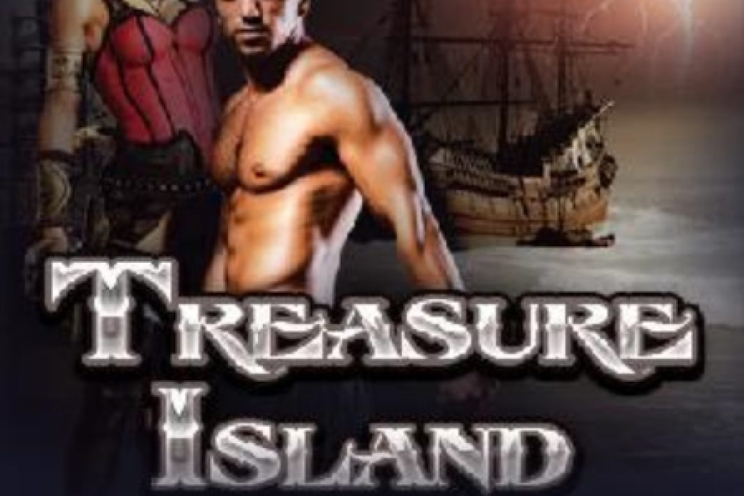 Online stieracie žreb Treasure Island