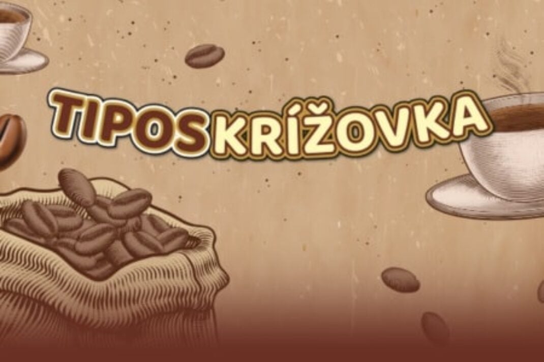 Stieracie žreb TIPOSKRÍŽOVKA