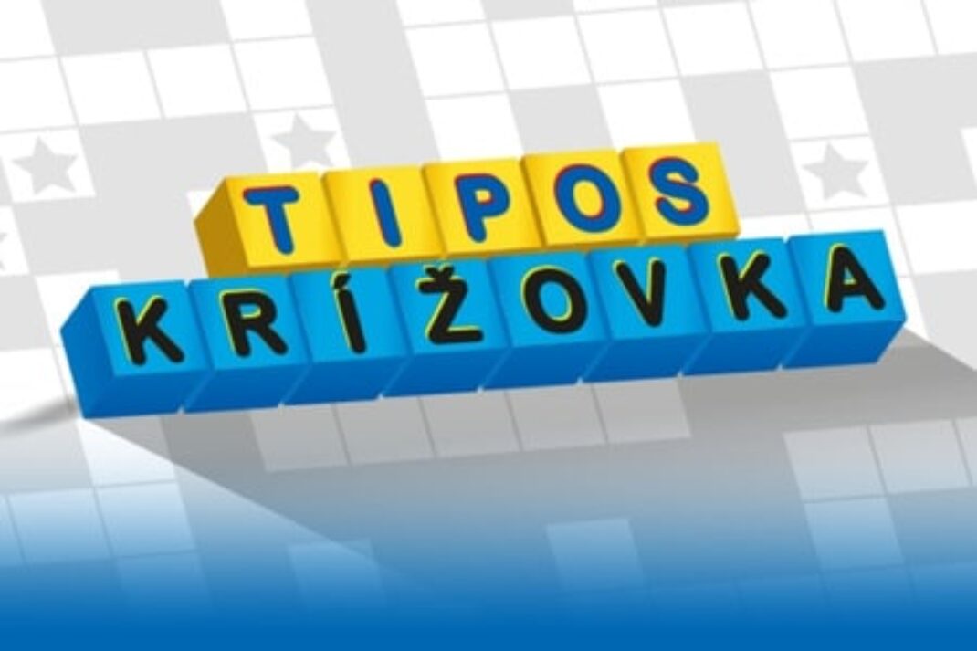 Stierací žreb TIPOSKRÍŽOVKA