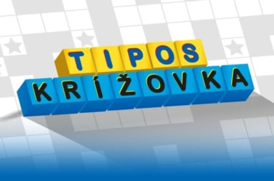 TIPOSKRÍŽOVKA od Tiposu