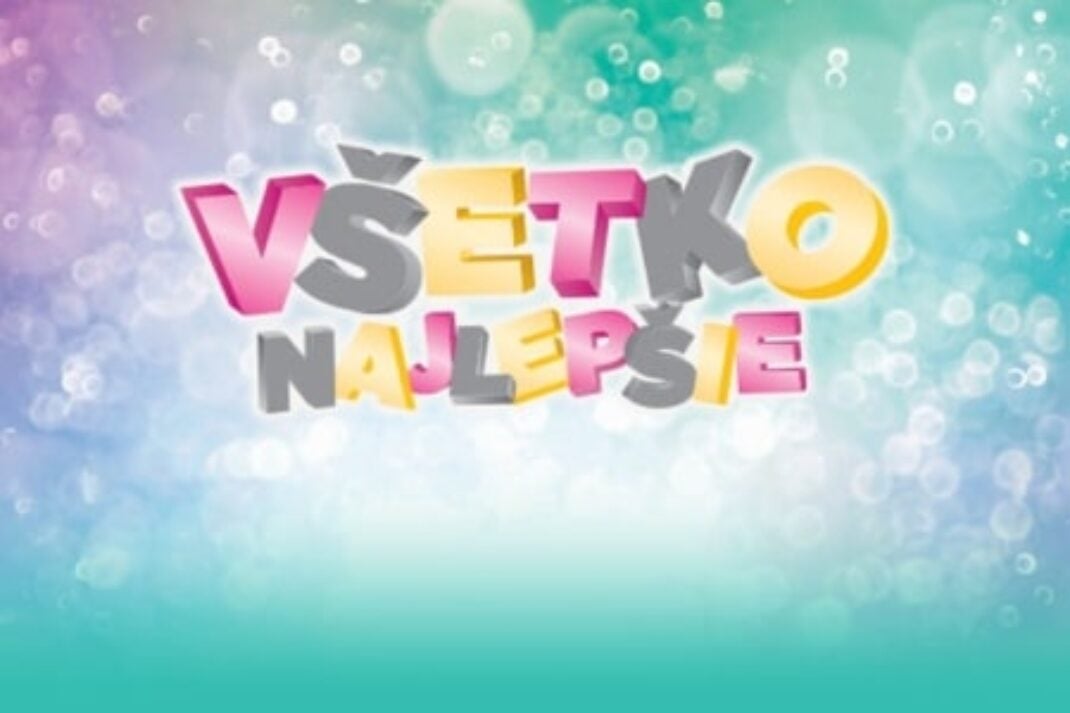 Stieracie žreb Všetko najlepšie