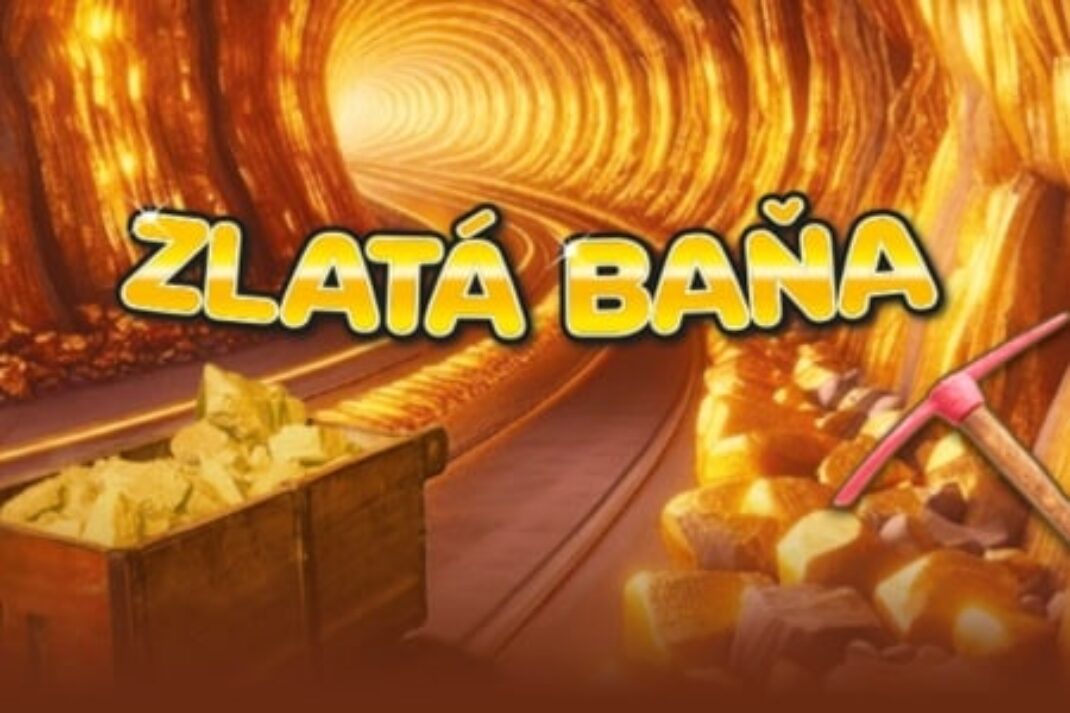 Stieraci žreb Zlatá baňa