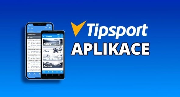 Aplikacie Tipsport