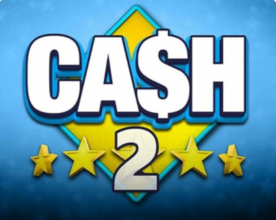 Online stierací žreb Cash 2