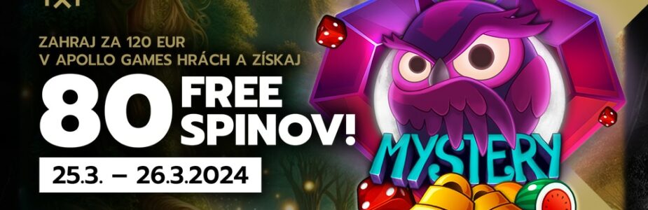 Free spiny v Slovmatic!
