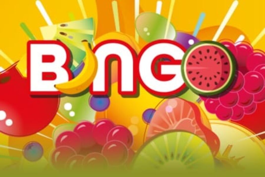 Stieraci žreb BINGO
