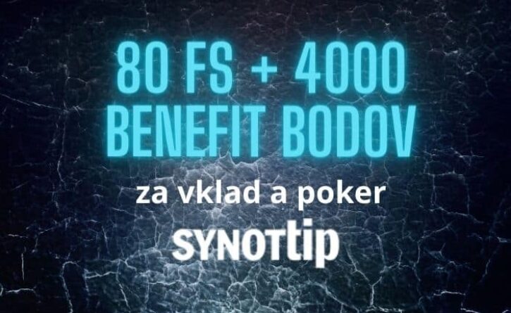 SynotTip casino poker