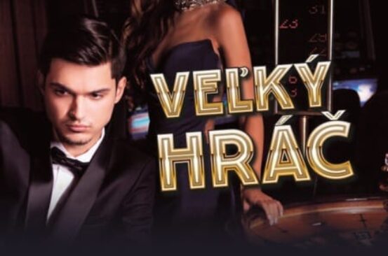 Veľký hráč od Tiposu