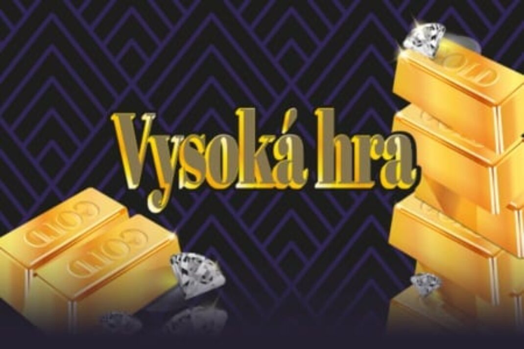 Stierací žreb Vysoká hra