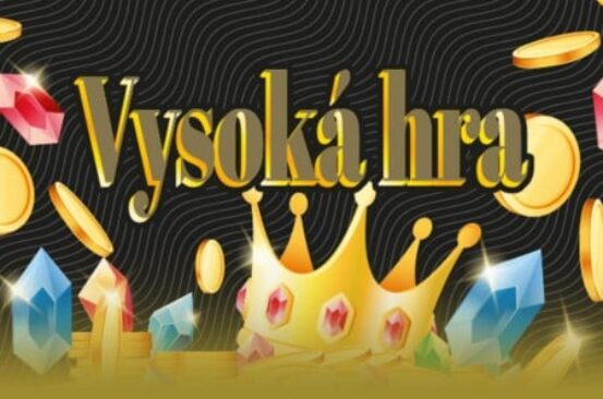 Vysoká hra od Tiposu