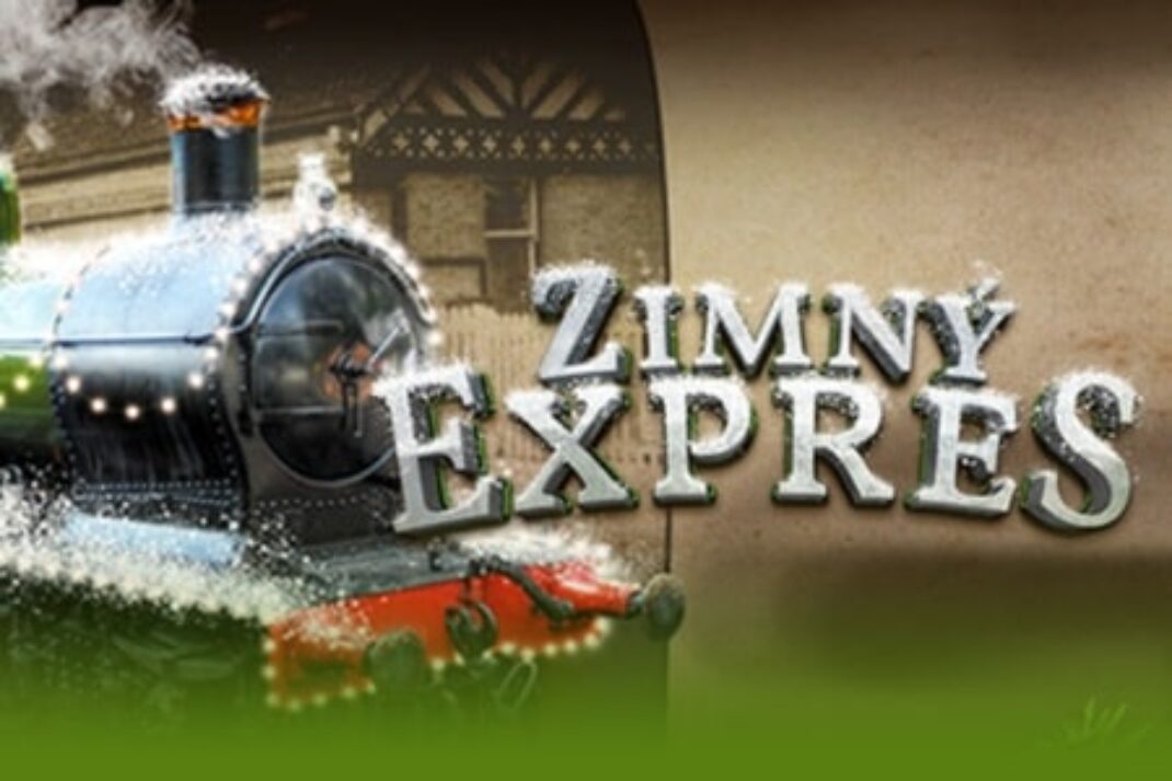 Stierací žreb Zimný expres