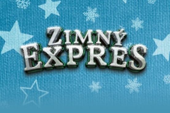 Zimný expres od Tiposu