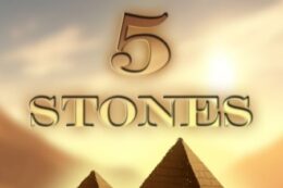 5 stones