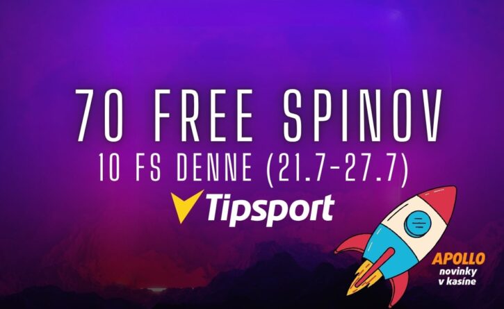 70 FS v Tipsporte