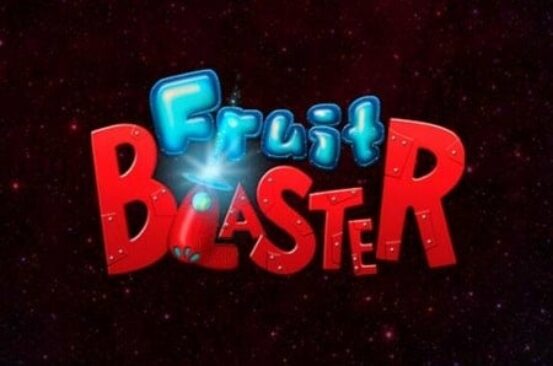 Fruit Blaster od eGaming