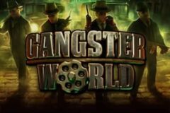 Gangster World od Apollo Games