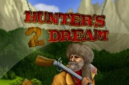 Hunters dream 2