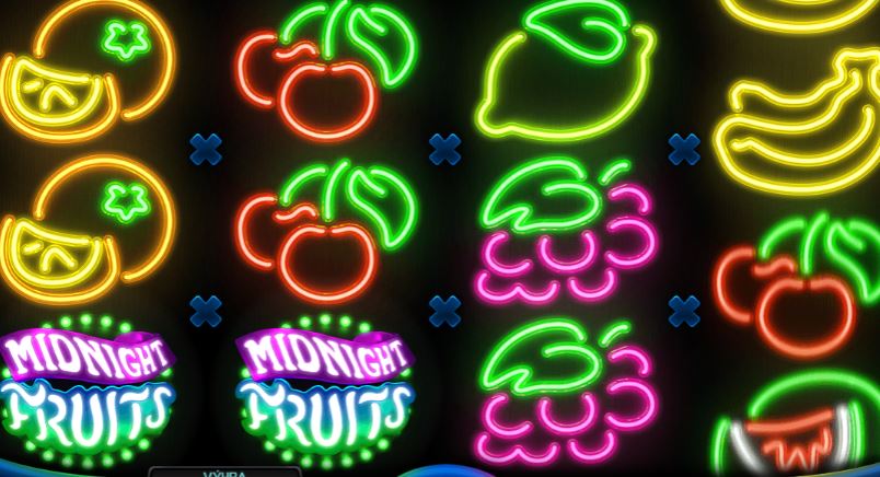 Midnight Fruits 81, Téma a symboly