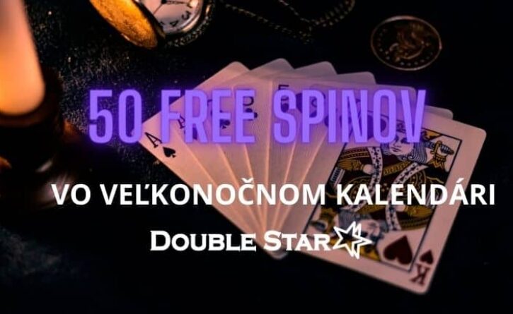 Doublestar free spiny