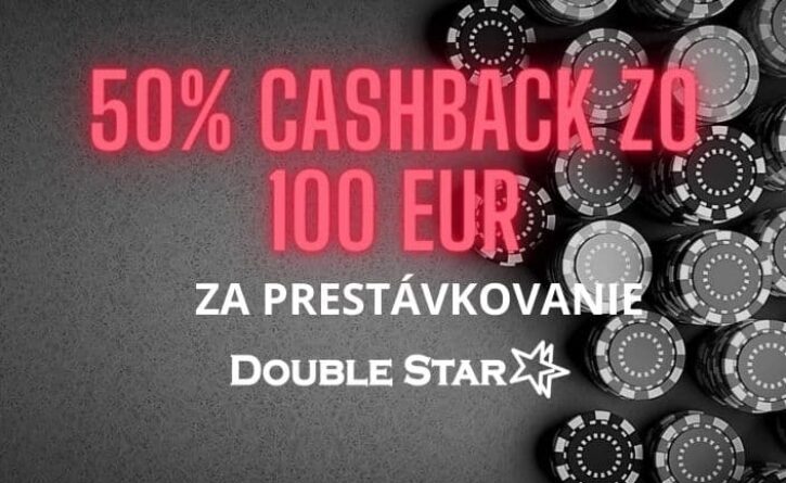 Doublestar streda vklad