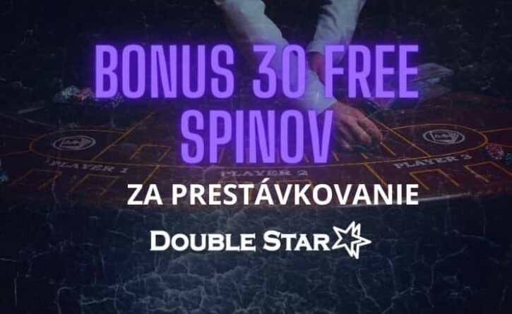 Doublestar bonus