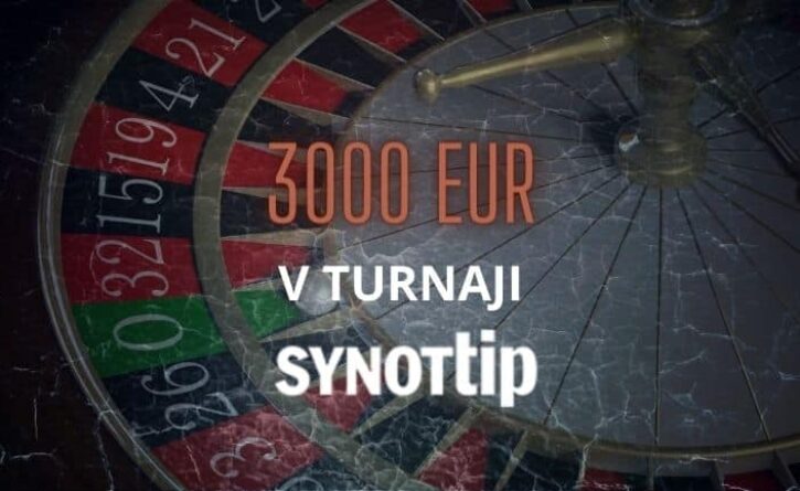 Synottip turnaj