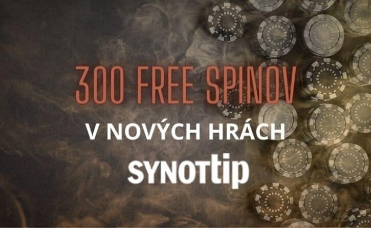 Synotip Free spiny 9.4