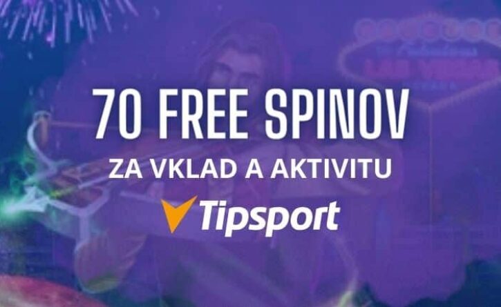 free spiny tipsport