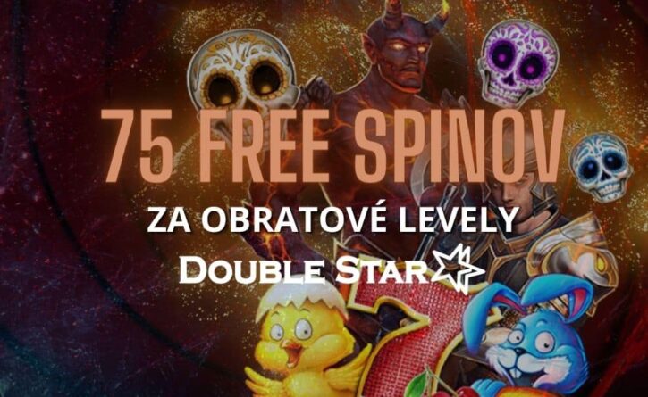 Free spiny doublestar streda