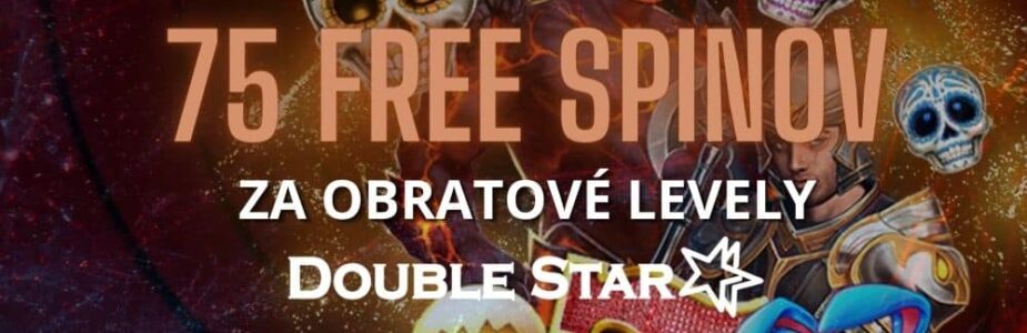 Free spiny doublestar streda