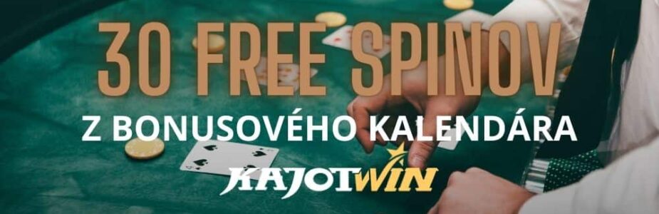 Raketa free spinov kajotwin
