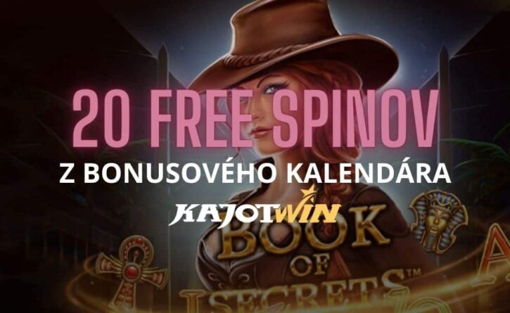 Kajotwin free spiny