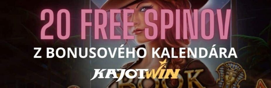 Kajotwin free spiny