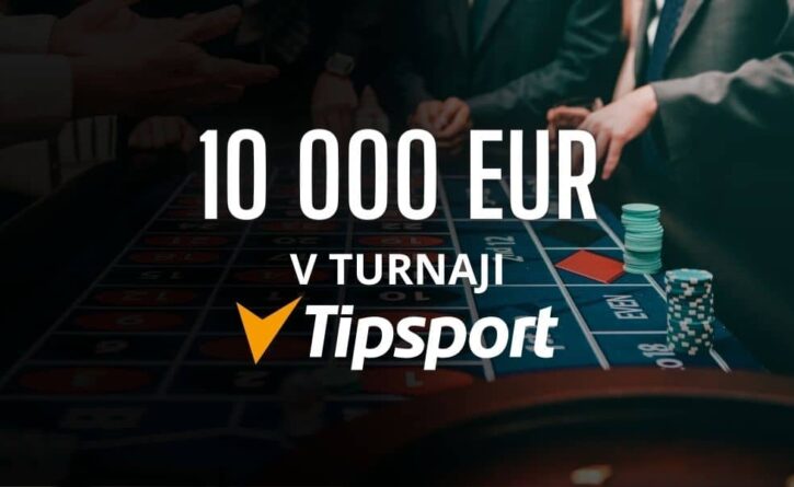 turnaj o 10 000 eur hry amusnet