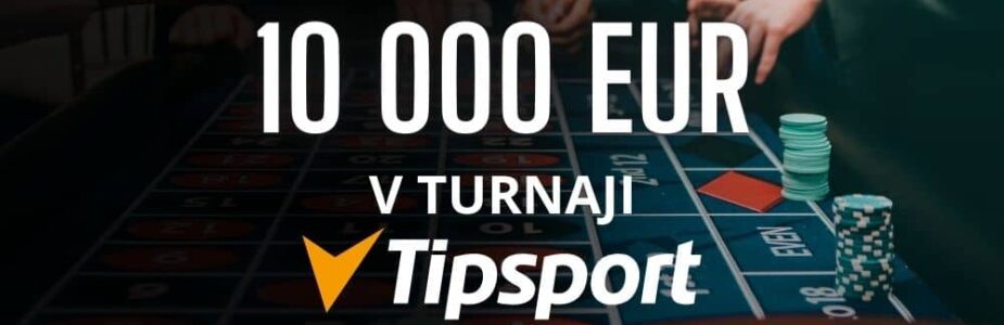 turnaj o 10 000 eur hry amusnet