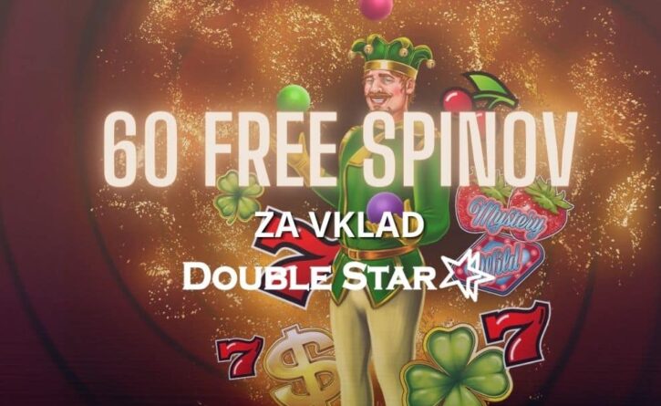 Doublestar denný bonus