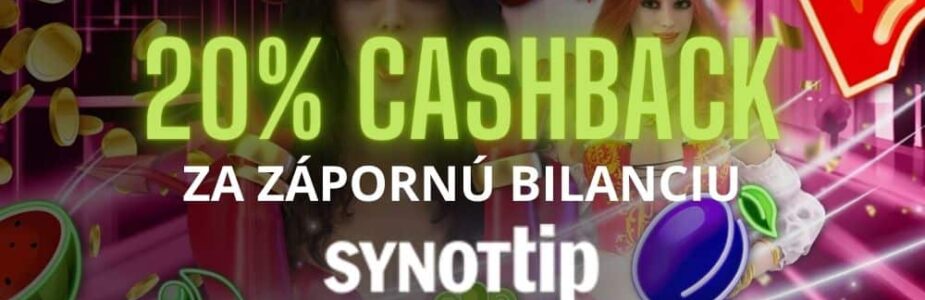 SynotTip bonus
